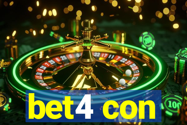 bet4 con